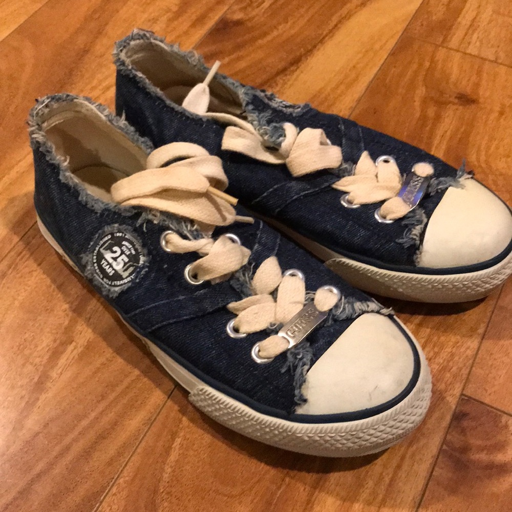 Tennis guess